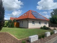 Einfamilienhaus, Sackgassenlage, Bungalow, Wohnhaus Niedersachsen - Weener Vorschau