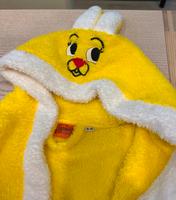 Kinder Bademantel gelb Hase 5-6 Jahre wNeu Borsdorf - Panitzsch Vorschau