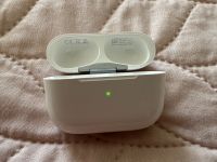 AirPods Pro case original induktiv ladbar Apple Baden-Württemberg - Friedrichshafen Vorschau