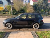 BMW X3 xDrive20d -  Beschreibung beachten! Bayern - Insingen Vorschau