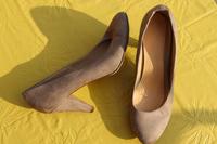 Verkaufe Pumps von Graceland, Gr. 40, wie neu Bayern - Eckental  Vorschau