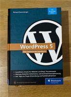 WordPress Handbuch Wandsbek - Hamburg Bramfeld Vorschau