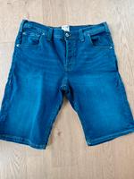 Mustang Chicago Herren Short 38 # Jeans XXL Walle - Handelshäfen Vorschau