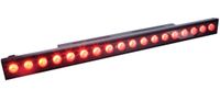 Vermiete: American DJ Mega Tri Bar 18x3Watt ADJ Led Bar LedLeiste Baden-Württemberg - Böblingen Vorschau