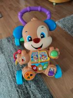 Lauflernwagen von Fisher Price Bayern - Würzburg Vorschau