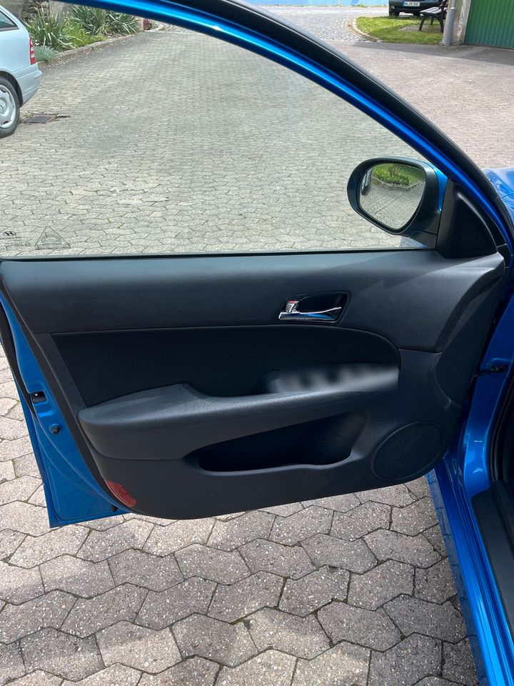 Hyundai i30 Comfort in Merkendorf