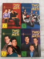 Two and a half men Staffel 1,2,3,4 Hessen - Seeheim-Jugenheim Vorschau