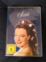 DVD Sissi mit Romy Schneider Wiesbaden - Mainz-Kastel Vorschau