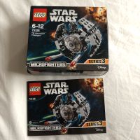 Lego Star Wars 75128 TIE Advanced Prototype OVP Rheinland-Pfalz - Ingelheim am Rhein Vorschau