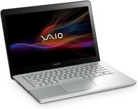 SONY Vaio Laptop, 500GB SSD, 8GB RAM, 14 Zoll Touchdisplay Pankow - Prenzlauer Berg Vorschau
