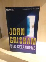 Der Gefangene - John Grisham Bayern - Obersöchering Vorschau