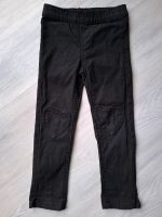 Jeans, Hose, schwarz, Größe 98 Schleswig-Holstein - Bornhöved Vorschau