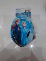 Fahrradhelm von Frozen  Anna und Elsa Niedersachsen - Wietzendorf Vorschau