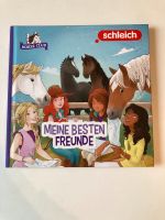 Schleich Horseclub Freundebuch NEU Hessen - Alheim Vorschau