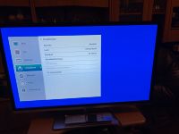 toshiba tv 32 zoll Full HD 32L6363D Thüringen - Hildburghausen Vorschau