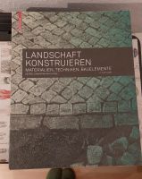 Landschaft Konstruieren - Astrid Zimmermann - 3. Auflage Hannover - Südstadt-Bult Vorschau