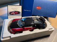 Bugatti Veyron 16.4 Modell 1/18 Niedersachsen - Apelern Vorschau