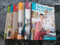 Deutschkurs Bücher A1.1- B1.2 Nordrhein-Westfalen - Mülheim (Ruhr) Vorschau