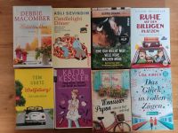 Bücherpaket, Romane, jedes Buch 1 € Nordrhein-Westfalen - Solingen Vorschau