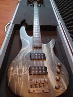 HRG1 Ibanez Giger Bass Gitarre fast wie neu. Rarität Nürnberg (Mittelfr) - Südstadt Vorschau