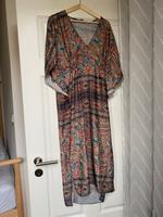 Kleid Zara chic boho fein Wiesbaden - Mainz-Kostheim Vorschau