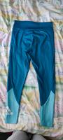 Adidas Aeroready Hose Leggings Gr L/XL 40/42 Neu NP 125 Amazon Hessen - Offenbach Vorschau
