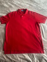 Polo Ralph Lauren Poloshirt Größe XL - Rot Nordrhein-Westfalen - Neuss Vorschau