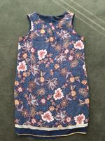 Damen Sommerkleid Bonita Blumen 42 - 46 XL Nordrhein-Westfalen - Mechernich Vorschau