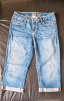 3/4 Jeans Damen von Soccx in Gr. 29 Sachsen - Treuen Vorschau