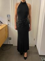 Tomaso Stefanelli Abendkleid schwarz München - Trudering-Riem Vorschau