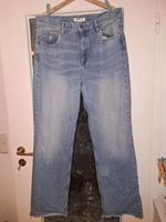 baggy straight leg jeans pull and bear Bayern - Germering Vorschau