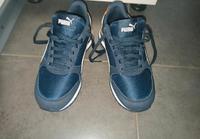 Puma, Herbst, Sneaker, gr. 35,5, sehr gut erhalten Niedersachsen - Delmenhorst Vorschau