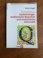 Epidemiologie, medizinische Biometrie und Informatik Hessen - Kirchhain Vorschau
