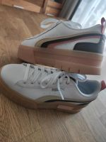 Puma Plateau Sneaker neu..Gr.38.5 Bayern - Ansbach Vorschau