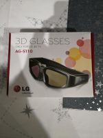 LG 3D Brille aufladbar Baden-Württemberg - Mengen Vorschau