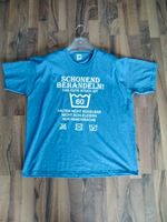 60 Jahre Geburtstag T-Shirt Fun XXL Neu blau Männer Frauen Sachsen - Markranstädt Vorschau