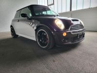 Mini cooper S r53 Ludwigsvorstadt-Isarvorstadt - Isarvorstadt Vorschau