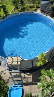 Bestway Steel Pro Max Pool 366x100 cm inkl. Sandfilterpumpe Baden-Württemberg - Remshalden Vorschau