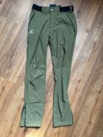 Revolution Race Daybreak Pants Damen Olive Night Gr. M/38 Rheinland-Pfalz - Mainz Vorschau