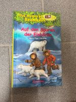 Das magische Baumhaus - Auf den Spuren der Eisbären Baden-Württemberg - Urbach Vorschau