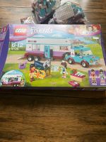 Lego Friends-Tierarztwagen Nr.41125 Niedersachsen - Wiefelstede Vorschau