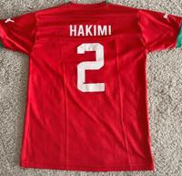 Hakimi Trikot Marokko - Größe XS Saarland - Perl Vorschau