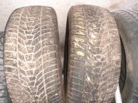 265/60 R18 Hankook Winterreifen Baden-Württemberg - Pfronstetten Vorschau