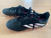 Fußballschuhe Adidas Copa schwarz/pink Gr. 36 2/3 Nordrhein-Westfalen - Lindlar Vorschau