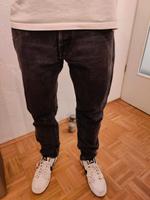 Carhartt Jeans Hose 33 schwarz Münster (Westfalen) - Centrum Vorschau