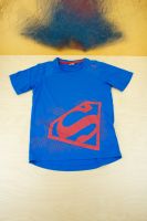 Superhelden-T-Shirt von Puma x Justice League - Größe 140 Hessen - Hünfeld Vorschau