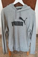 Puma Hoodie Sweatshirt Pullover Gr.M Kreis Pinneberg - Appen Vorschau