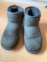 UGG Boots in Grau, Gr 36 Berlin - Lichtenberg Vorschau