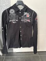 Damenbluse Gr S von soccx Nordrhein-Westfalen - Heinsberg Vorschau
