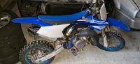 Yamaha yz 65 Sachsen-Anhalt - Stendal Vorschau